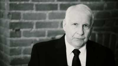 Vernon Mark, neurosurgeon, Boston City. - The Minds of Men