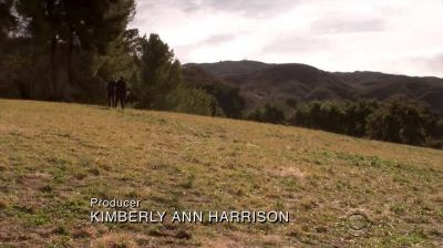 Vernon?
Oh, my God. - Criminal Minds