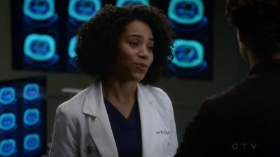 Vernon?
Oh, my God. - Grey's Anatomy