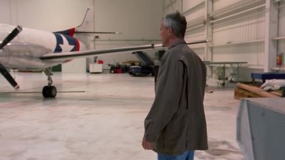 Vernon? - Stargate SG-1