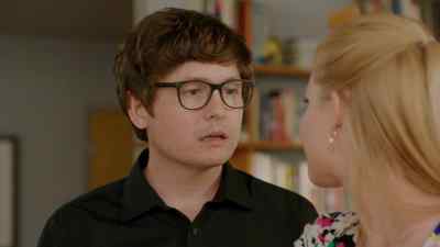 Vernon? - You're the Worst