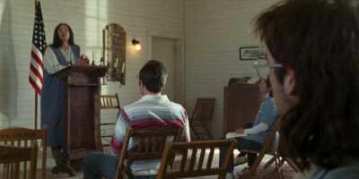 Vernon, what are
you struggling with? - Waco: The Aftermath