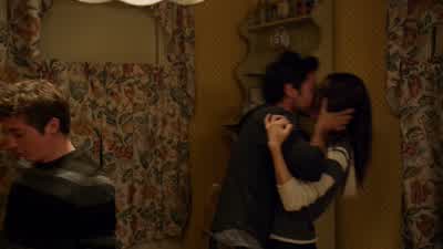 Veronica: Bitches, start planning the bachelorette party. - Shameless