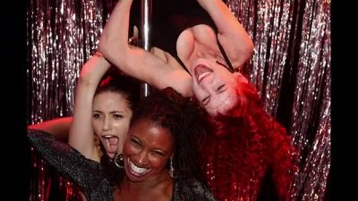 VERONICA: But why would she do it - Shameless