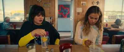 Veronica, you do have
an appointment - Unpregnant