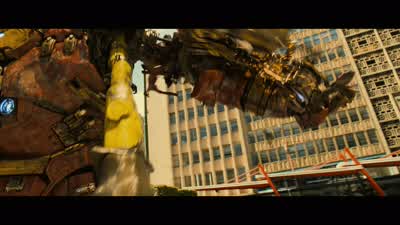 Veronica give me a hand - Avengers: Age of Ultron