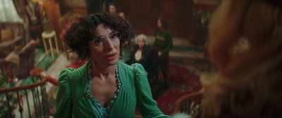 Veronica… - 7 Women and a Murder