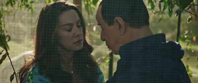 Veronica, I have to go to Rome
for two days. - Loro 1