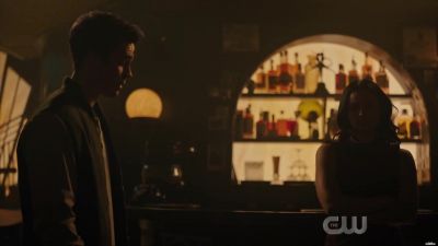 Veronica, I'm sorry. - Riverdale