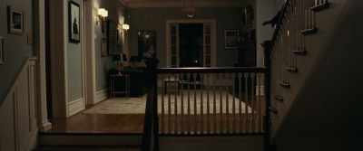 VERONICA: Let's go. Let's go. - Widows