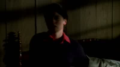 Veronica: Nick. - Prison Break