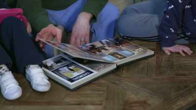 VERONICA:
Obesity is a complex disease. - Impact x Nightline