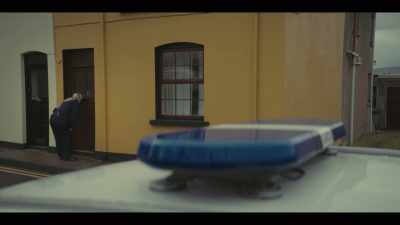Veronica! Open the door. - Obituary