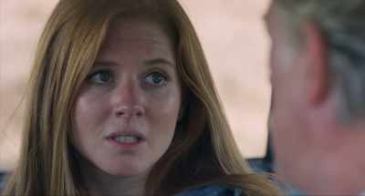 - Veronica Raine, what if she
found out about the tapes? - Killer Looks