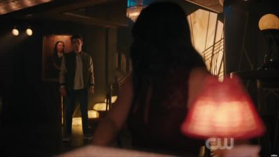 Veronica. - Riverdale
