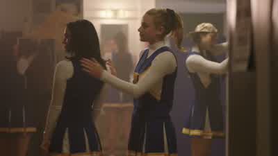 Veronica. - Riverdale