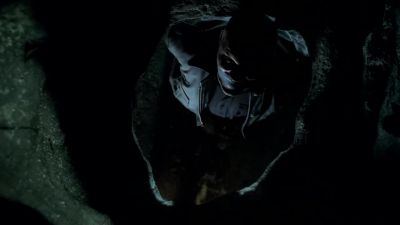 Veronica? - Prison Break