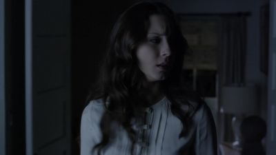 Veronica: SPENCER? - Pretty Little Liars