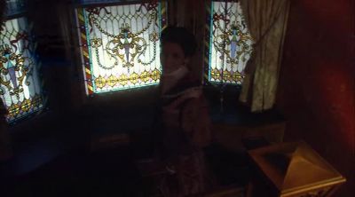 Veronica, time to get up. - Murdoch Mysteries