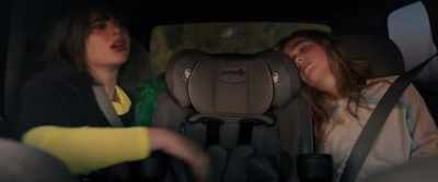 Veronica, Veronica,
Veronica, wake up. - Unpregnant
