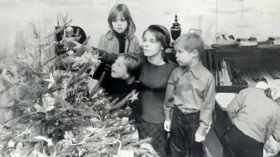 - Veronica was
known to rock back - The Murder of Sandra Rivett