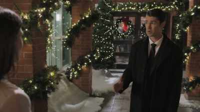 Veronica,
when we were together - Grounded for Christmas