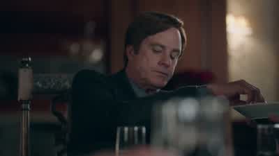 Veronica, would you like some more maple ham? - Riverdale