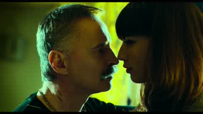 Veronika. - T2 Trainspotting