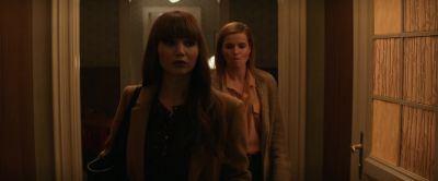 Vers! - Red Sparrow