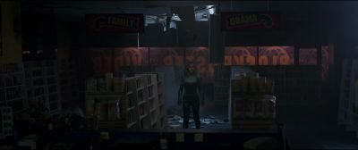 Vers to Starforce command,
do you read me? - Captain Marvel