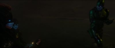 Vers, track Soh-Larr's beacon. - Captain Marvel