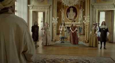 Versailles, more beautiful
than I can imagine. - Versailles
