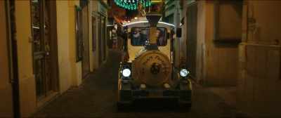 [VERSI] [THE BELL RING] - Compromessi sposi
