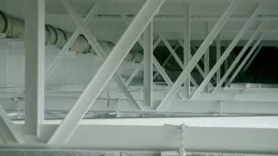 Vertical stiffeners.
Lateral stiffeners. - Engineering Catastrophes