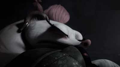 Veruca! - Kung Fu Panda: The Dragon Knight