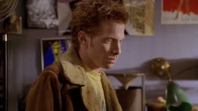 Veruca was right about something. - Buffy the Vampire Slayer