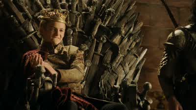 Very amusing. - Game of Thrones
