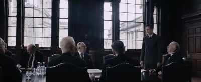 - Very arousing few hours.
- You're disgusting. - Mr  Jones