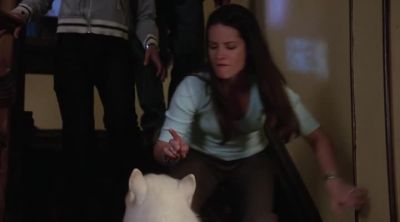 Very bad Prue Very very bad Prue - Charmed