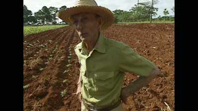 Very bad - Cuba and the Cameraman