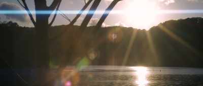 Very beautiful, beautifulmountains and trees and streams. - The Mothman Legacy