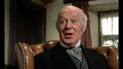 Very beautiful and wonderful things do happen don't they - The Railway Children