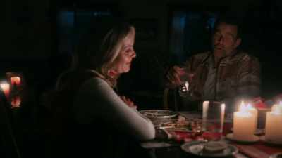 Very boring, myself included. - Home Sweet Christmas