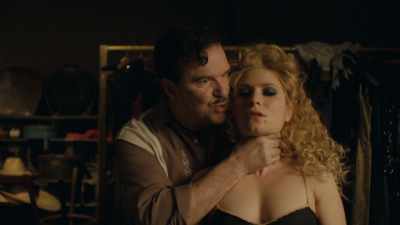 Very careful, my darling,
what you say and don't say. - Maigret in Montmartre