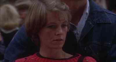 Very charming.
The wolf in sheep's clothing. - Howling II: Stirba - Werewolf Bitch