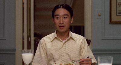 Very clever dinner - Sixteen Candles