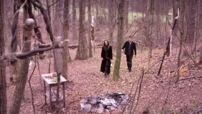 Very cliche. - The Originals
