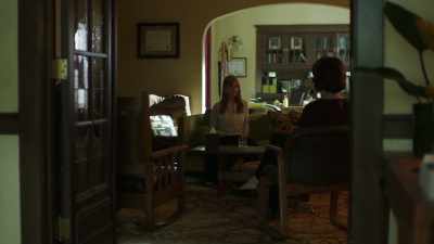 Very clingy. - Big Little Lies