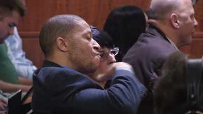 Very close, like,
she was like a Mom figure to him, - Killer Inside: The Mind of Aaron Hernandez