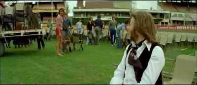 Very comfortable! Very comfortable. - ABBA: The Movie